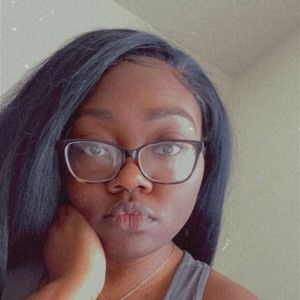 Meet your Posher, Kamiesha